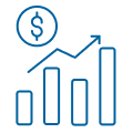 Icon_Deliver $200K+ savings in the first 8 weeks