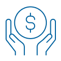 Icon_Reduce logistics costs by up to 50_