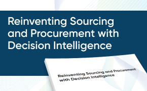 290x180 featured Whitepaper - Reinventing Sourcing