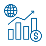 Icon Deliver measurable business outcomes