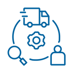 Icon_Gain unified visibility by