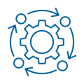 Icon_Review, explain, and validate