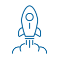 Icon_Scale autonomy safely