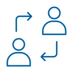 Icon Strengthen cross-functional