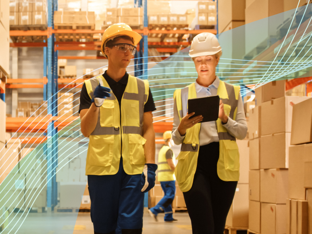 Eliminating Waste in Supply Chains: Unlocking Efficiency with AI-Powered Decision Intelligence    