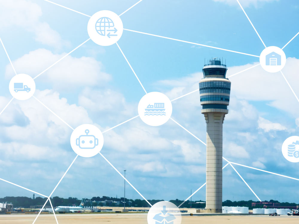 Beyond the Control Tower: Agentic AI and the Autonomous Supply Chain