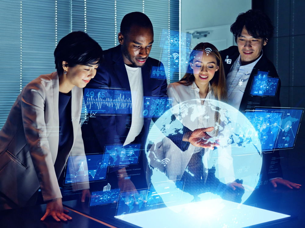 The Agentic Enterprise: How AI Agents Are Redefining Decision-Making at Scale