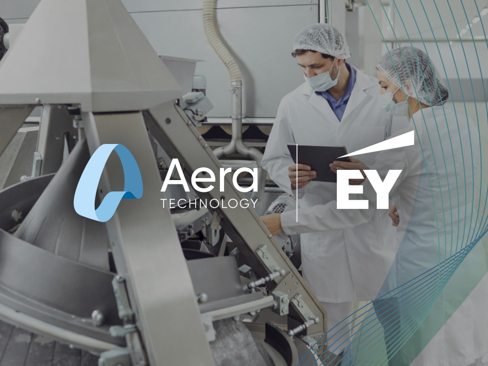 Beyond the Control Tower: Orchestrating Food and Beverage Supply Networks with Agentic Decision Intelligence