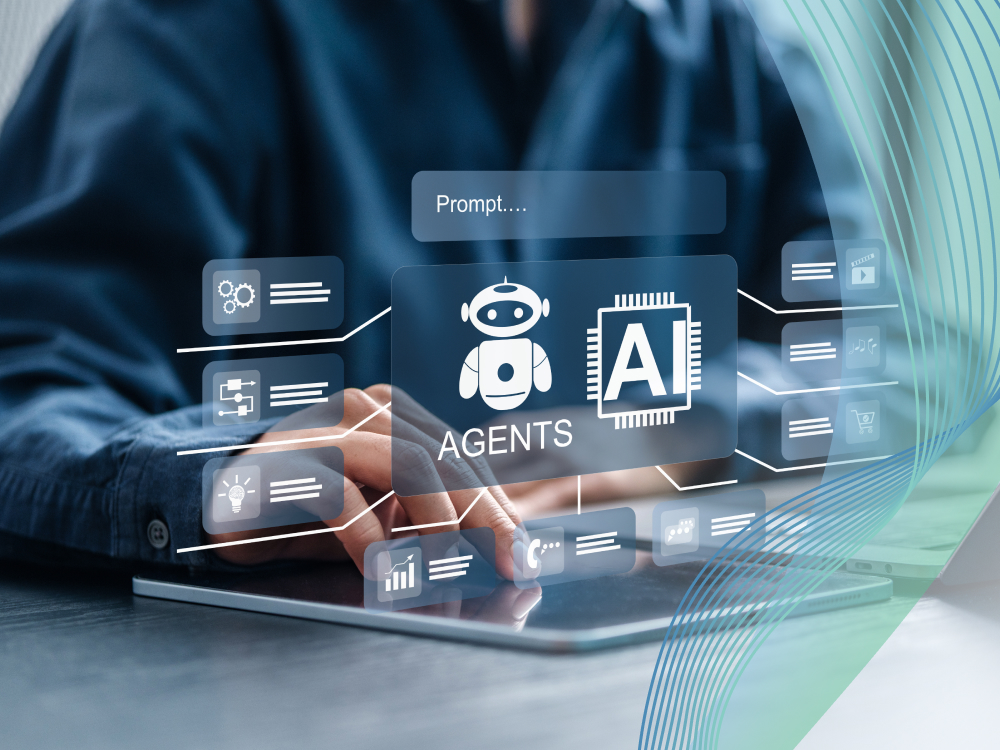 Agentic AI in Action: Redefining Enterprise Decision-Making with Embedded Agents