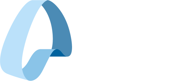 Aera Logo White